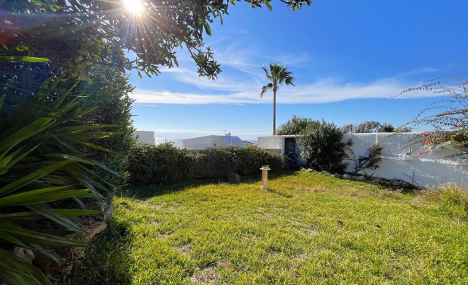 Venta · Villa / Chalet · Estepona · Costa del Sol