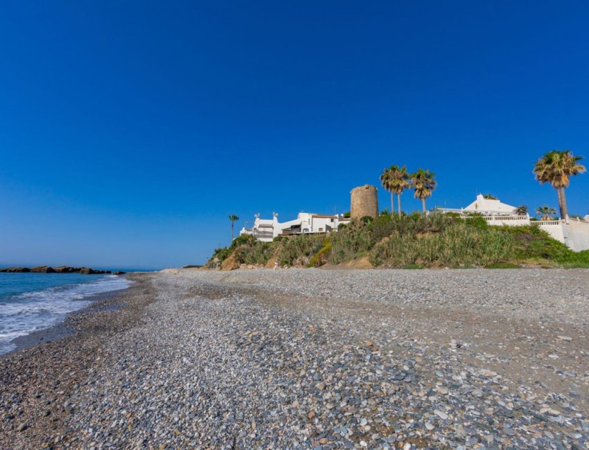 Venta · Villa / Chalet · Estepona · Costa del Sol