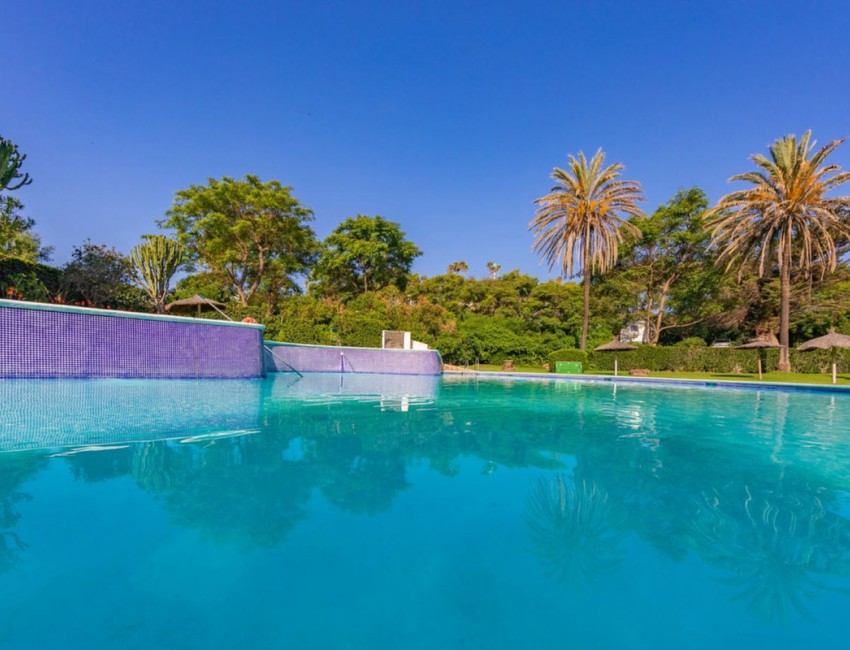 Venta · Villa / Chalet · Estepona · Costa del Sol