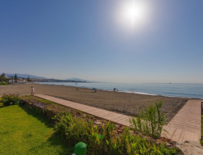 Venta · Villa / Chalet · Estepona · Costa del Sol