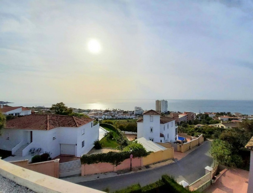 Revente · Villa · Torreguadiaro · Costa del Sol