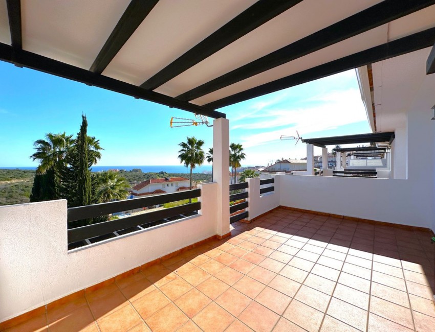 Revente · Appartement · La Duquesa · Costa del Sol