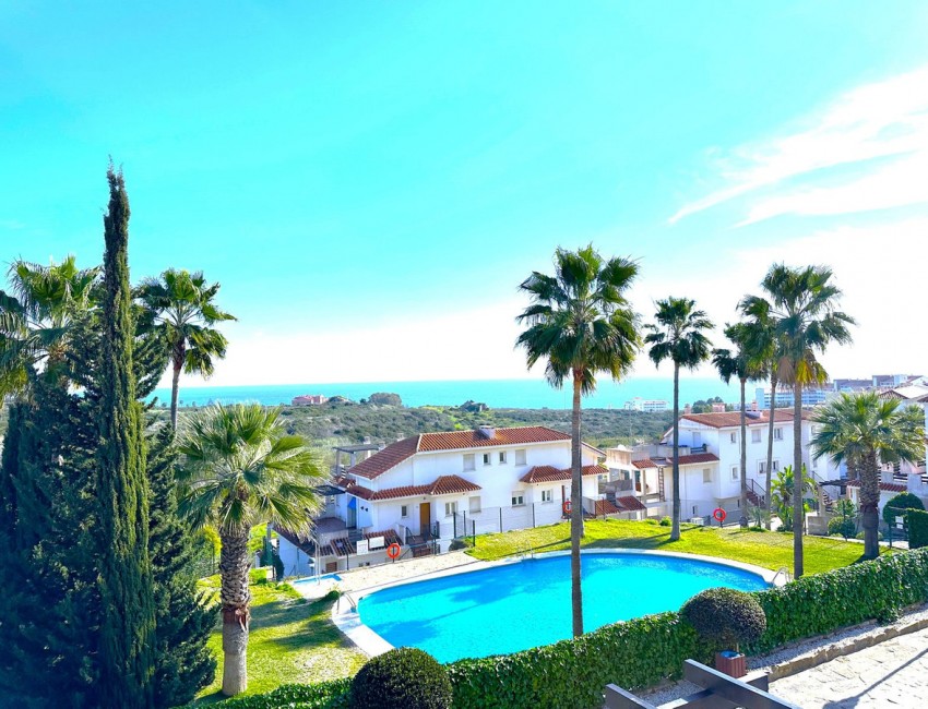 Revente · Appartement · La Duquesa · Costa del Sol