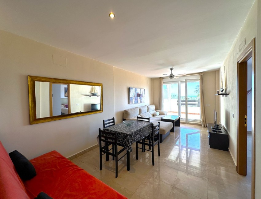 Sale · Apartment / Flat · La Duquesa · Costa del Sol