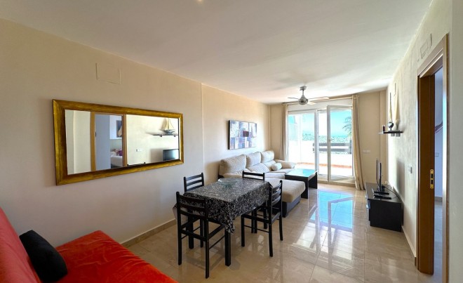 Sale · Apartment / Flat · La Duquesa · Costa del Sol