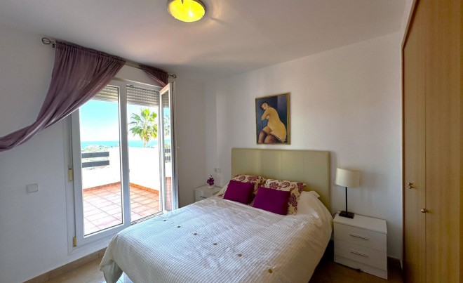 Sale · Apartment / Flat · La Duquesa · Costa del Sol