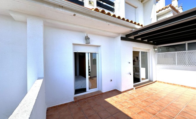 Revente · Appartement · La Duquesa · Costa del Sol