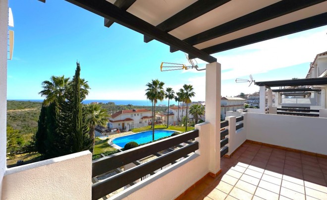 Venta · Apartamento / Piso · La Duquesa · Costa del Sol