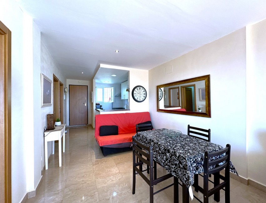 Revente · Appartement · La Duquesa · Costa del Sol