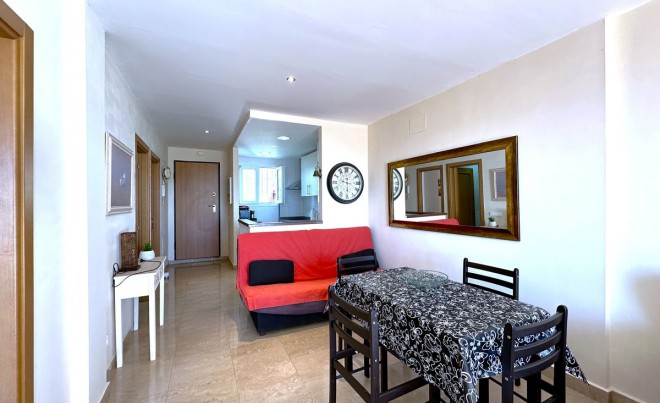 Sale · Apartment / Flat · La Duquesa · Costa del Sol