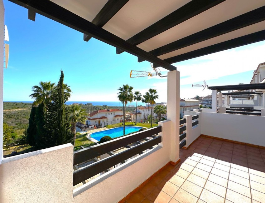 Sale · Apartment / Flat · La Duquesa · Costa del Sol