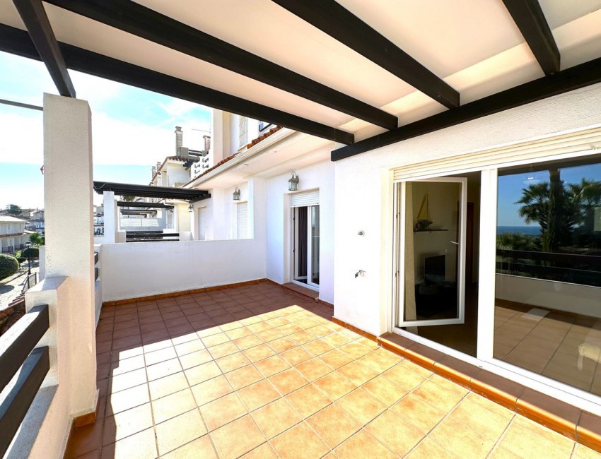 Sale · Apartment / Flat · La Duquesa · Costa del Sol