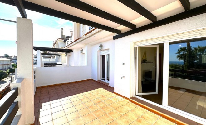 Venta · Apartamento / Piso · La Duquesa · Costa del Sol