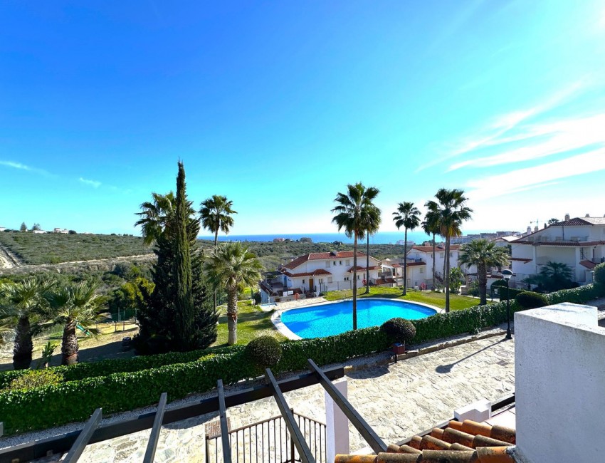 Revente · Appartement · La Duquesa · Costa del Sol