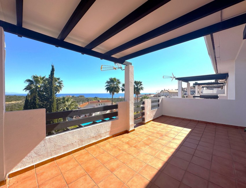 Venta · Apartamento / Piso · La Duquesa · Costa del Sol