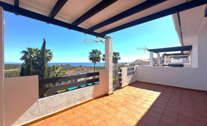 Venta · Apartamento / Piso · La Duquesa · Costa del Sol