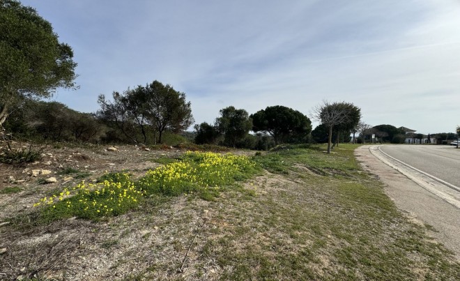 Venta · Parcela / Terreno · Sotogrande · Costa del Sol