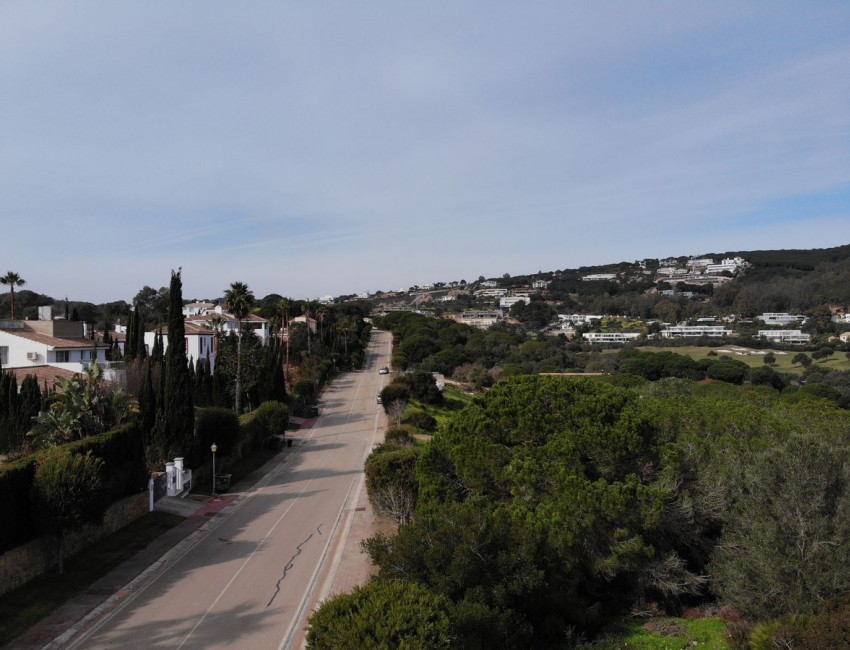 Sale · Plot / Land · Sotogrande · Costa del Sol