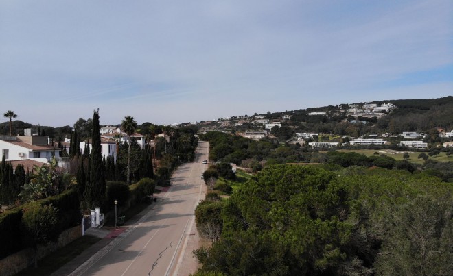 Venta · Parcela / Terreno · Sotogrande · Costa del Sol