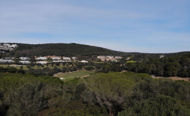 Sale · Plot / Land · Sotogrande · Costa del Sol