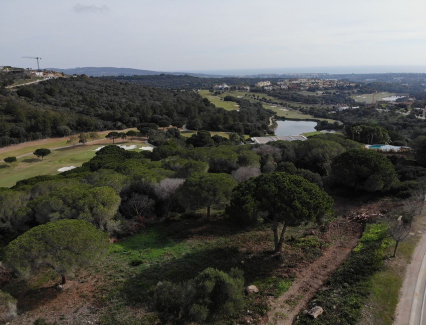 Sale · Plot / Land · Sotogrande · Costa del Sol