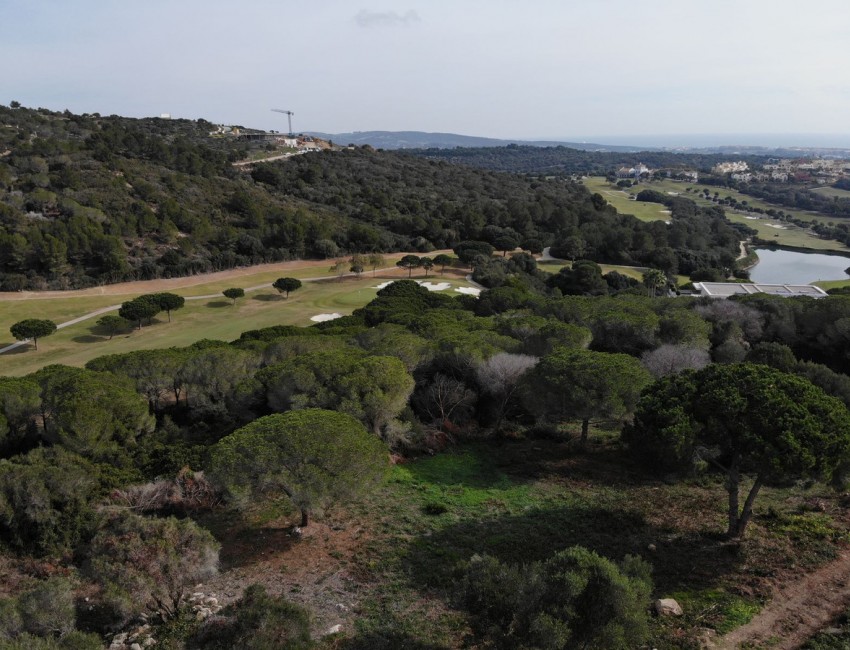 Sale · Plot / Land · Sotogrande · Costa del Sol