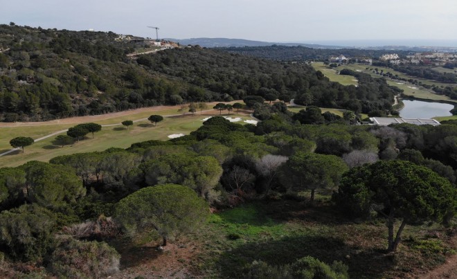 Venta · Parcela / Terreno · Sotogrande · Costa del Sol