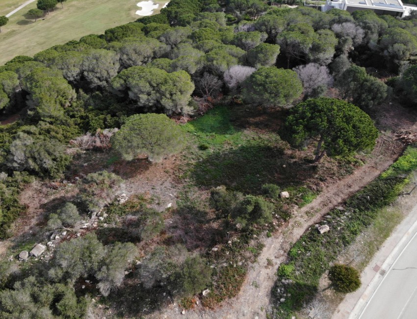 Sale · Plot / Land · Sotogrande · Costa del Sol