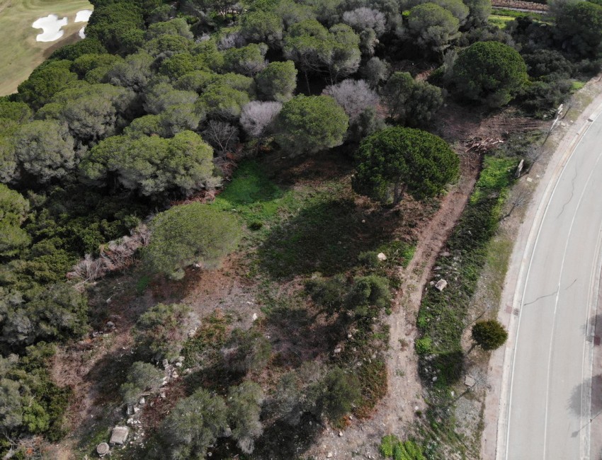 Sale · Plot / Land · Sotogrande · Costa del Sol