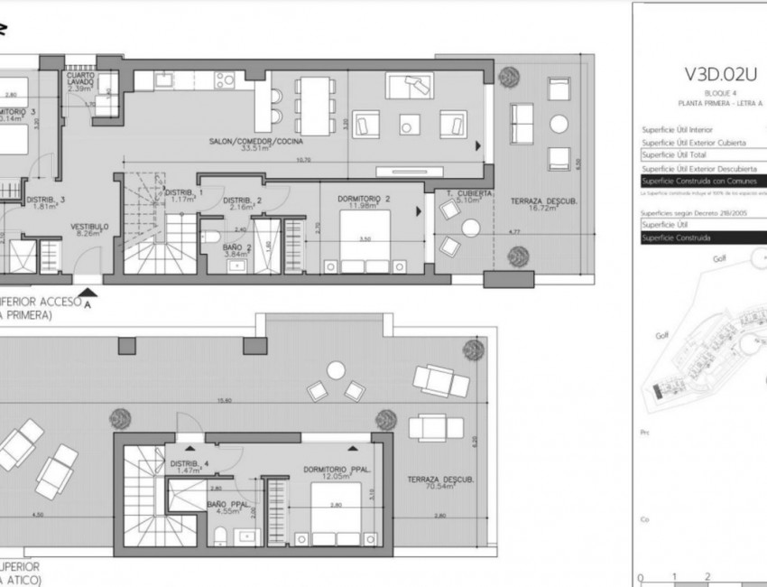 Venta · Apartamento / Piso · La Alcaidesa · Costa del Sol