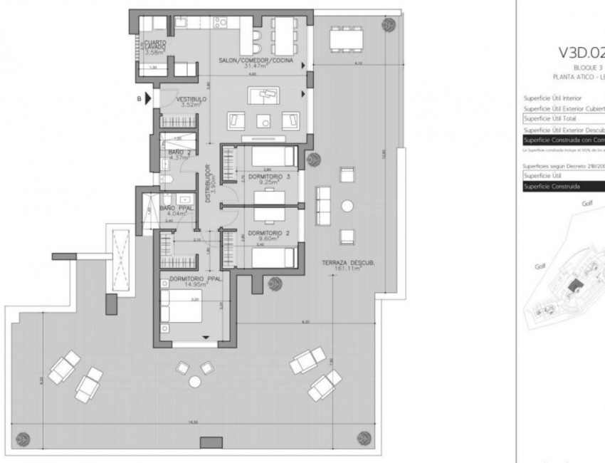 Venta · Apartamento / Piso · La Alcaidesa · Costa del Sol