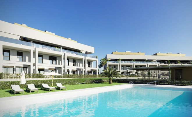 Venta · Apartamento / Piso · Estepona · Costa del Sol