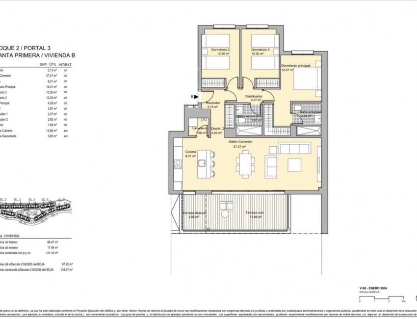 Sale · Apartment / Flat · Casares · Costa del Sol