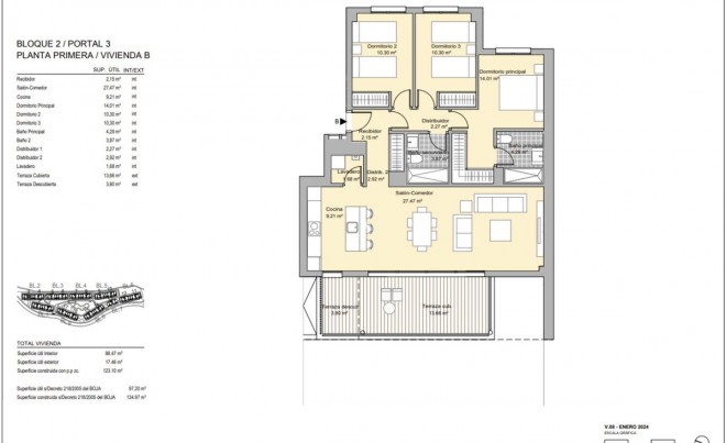 Sale · Apartment / Flat · Casares · Costa del Sol