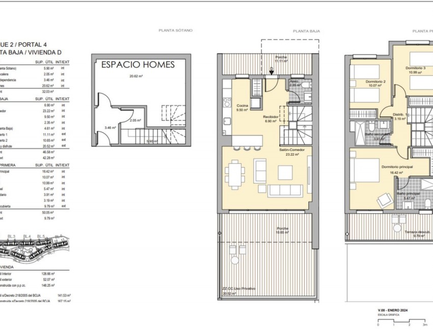 Sale · Apartment / Flat · Casares · Costa del Sol