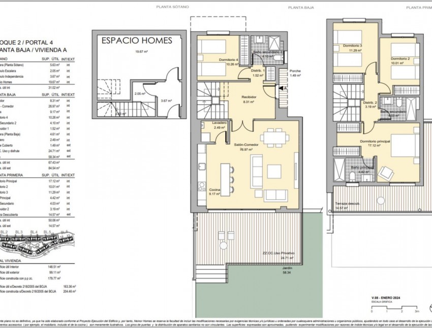 Sale · Apartment / Flat · Casares · Costa del Sol