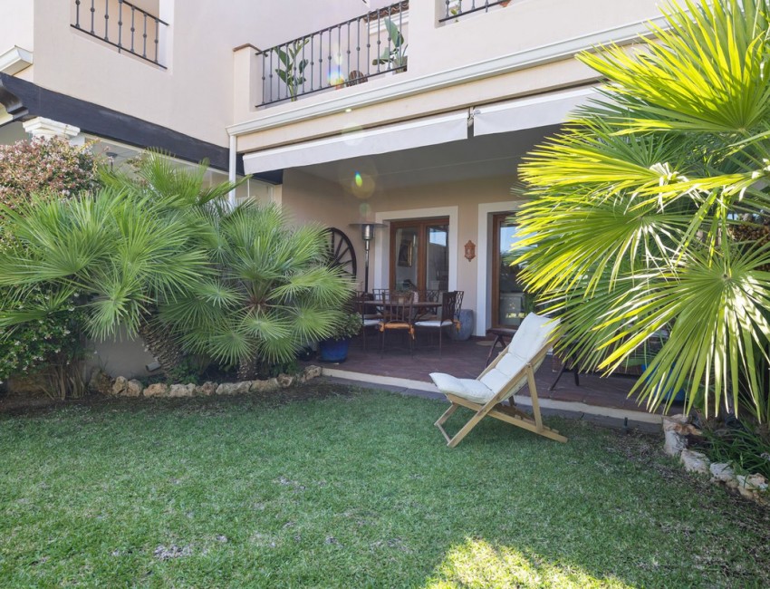 Venta · Bungalow / Adosado / Semiadosado · Estepona · Costa del Sol