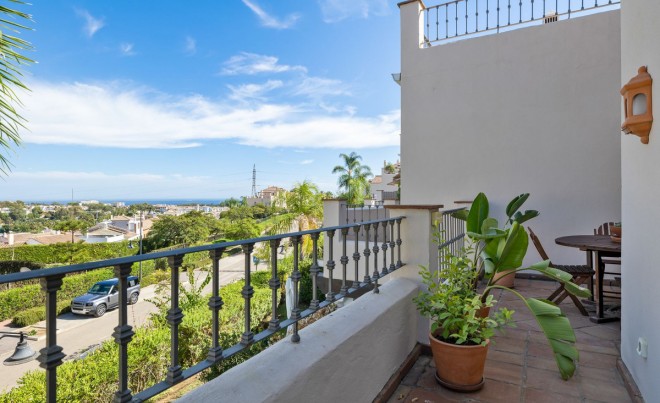 Sale · Bungalow / Townhouse / Detached / Terraced · Estepona · Costa del Sol