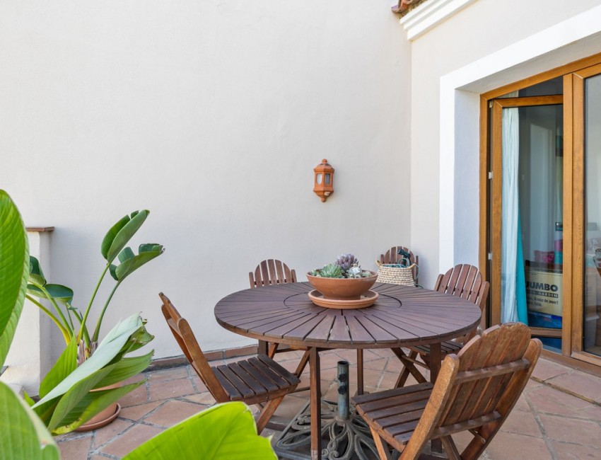 Venta · Bungalow / Adosado / Semiadosado · Estepona · Costa del Sol