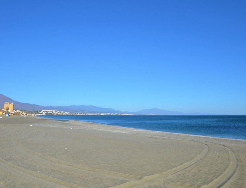 Revente · Appartement · Casares · Costa del Sol