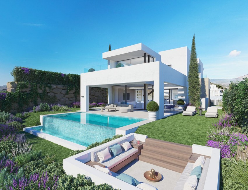 Venta · Villa / Chalet · Estepona · Costa del Sol