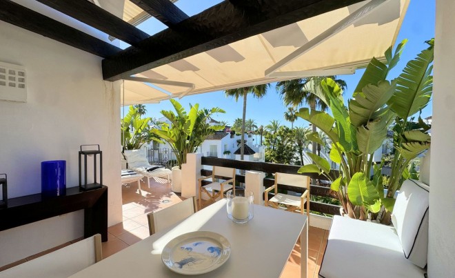 Sale · Apartment / Flat · Estepona · Costa del Sol