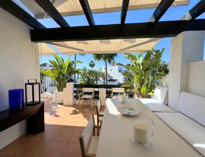 Sale · Apartment / Flat · Estepona · Costa del Sol