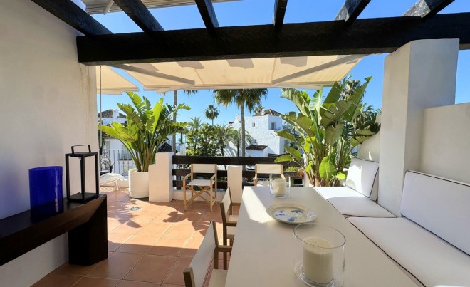 Sale · Apartment / Flat · Estepona · Costa del Sol