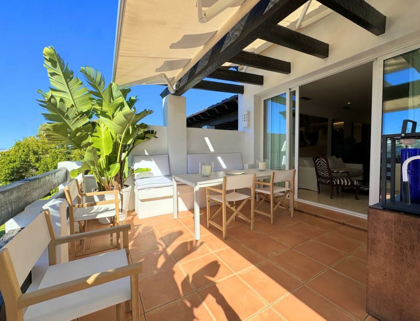 Sale · Apartment / Flat · Estepona · Costa del Sol