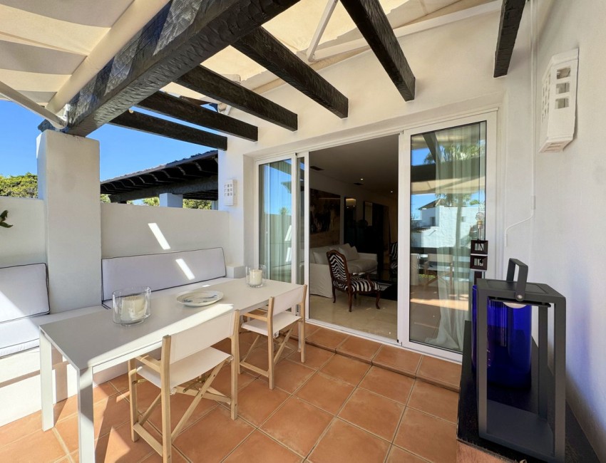 Sale · Apartment / Flat · Estepona · Costa del Sol