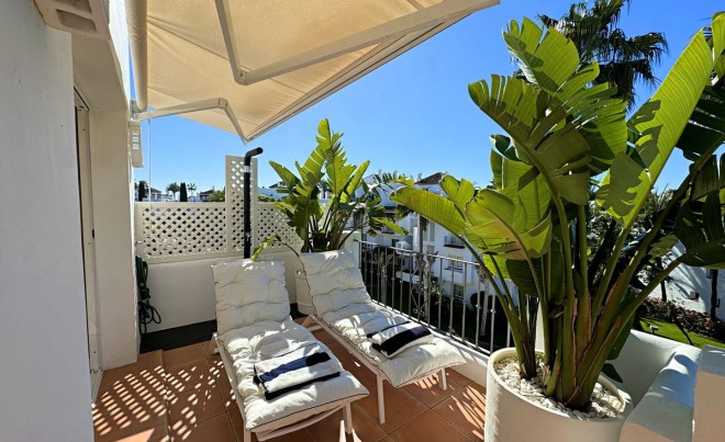 Sale · Apartment / Flat · Estepona · Costa del Sol