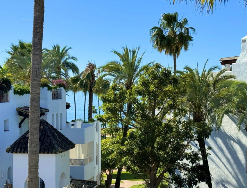 Sale · Apartment / Flat · Estepona · Costa del Sol