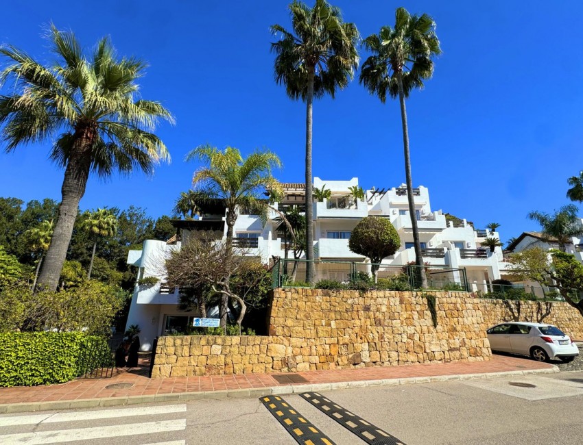 Sale · Apartment / Flat · Estepona · Costa del Sol