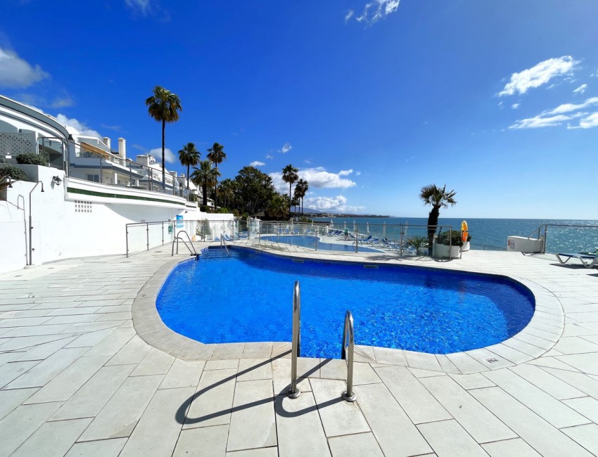 Venta · Apartamento / Piso · Estepona · Costa del Sol